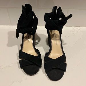 Jessica Simpson Wedges